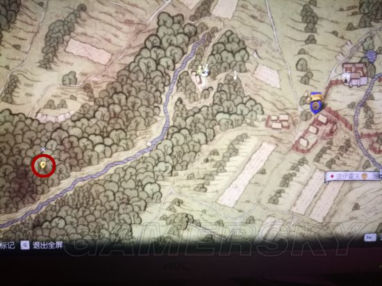 《天国拯救》宝藏及收藏物地点一览