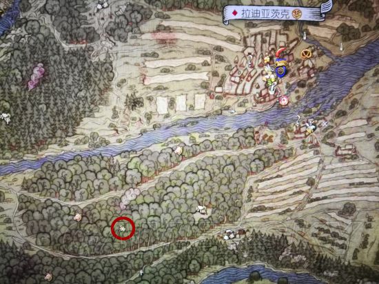 《天国拯救》宝藏及收藏物地点一览