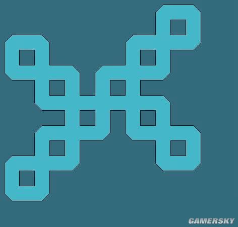 《刀剑神域虚空断章》隐藏区域地图一览