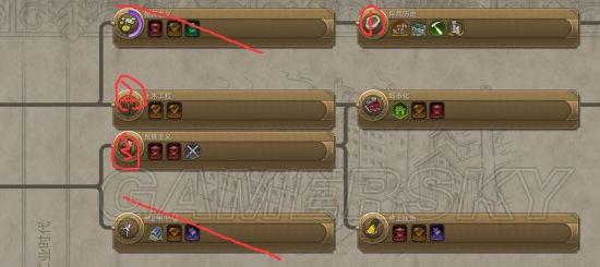 《文明6迭起兴衰》无战科技胜利奇观探究