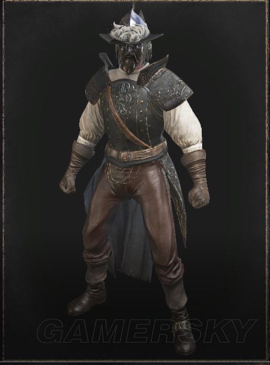 《黑暗之魂3》全服装收集攻略 全防具收集攻略