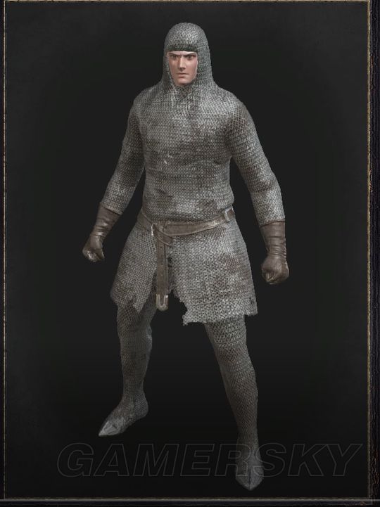 《黑暗之魂3》全服装收集攻略 全防具收集攻略