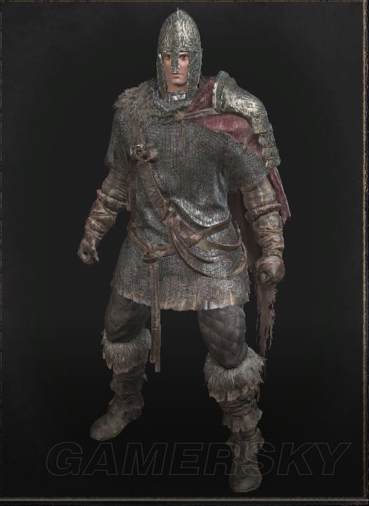 《黑暗之魂3》全服装收集攻略 全防具收集攻略