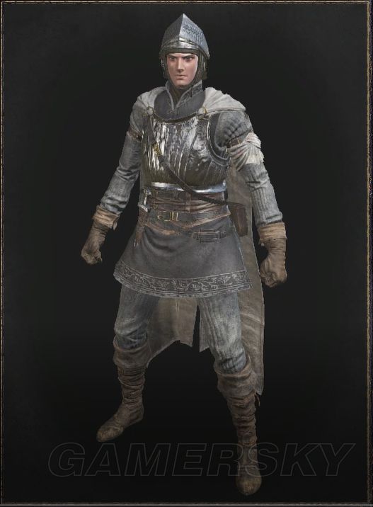 《黑暗之魂3》全服装收集攻略 全防具收集攻略