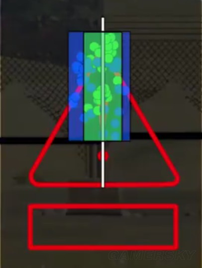 《绝地求生》M4与AUG弹道、伤害、射速对比 M4与AUG哪个好