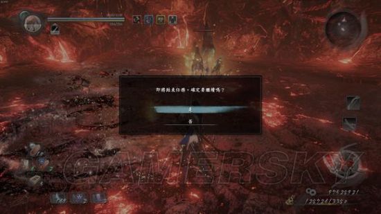 《仁王》卡装备词条及SL技巧分享