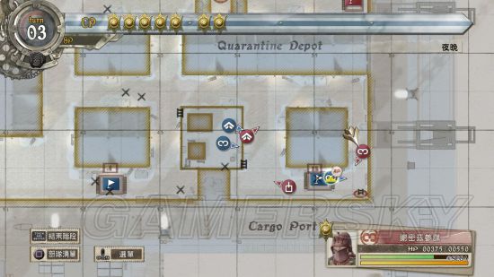 《战场女武神4》DLC各关卡可获武器一览