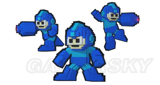 《怪物猎人世界》洛克人联动任务详情 洛克人任务介绍