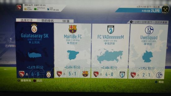 《FIFA18》卡卡优缺点及强度解析 FIFA18卡卡好用吗