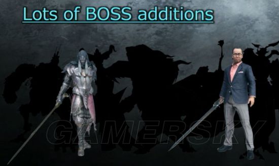 《最终幻想15》2018后续DLC内容及日程表一览