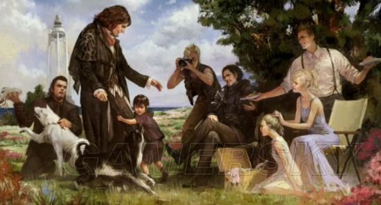 《最终幻想15》2018后续DLC内容及日程表一览