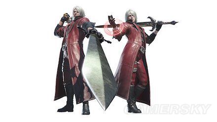 《怪物猎人世界》鬼泣联动详细信息一览 鬼泣联动任务及武器介绍