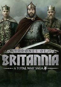 《全战：不列颠的王座》PC中文版下载