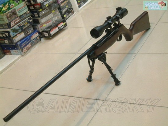 《绝地求生》M24伤害、配件推荐及用法技巧