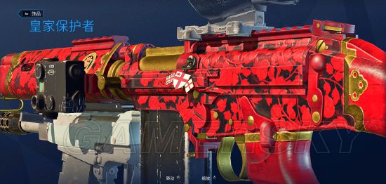 《彩虹六號(hào)圍攻》特別挑戰(zhàn)活動(dòng)及掛飾獎(jiǎng)勵(lì)一覽