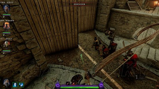 《战锤末世鼠疫2》常用技巧图文解析