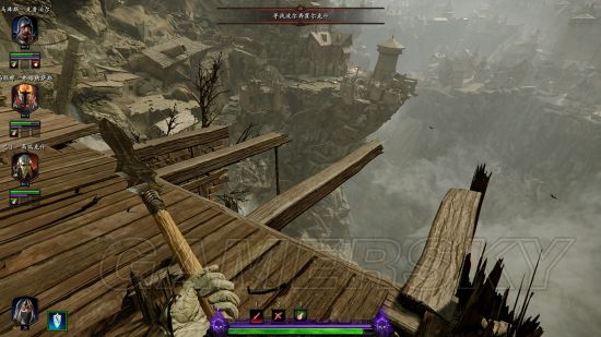 《战锤末世鼠疫2》常用技巧图文解析