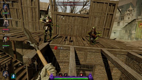 《战锤末世鼠疫2》常用技巧图文解析