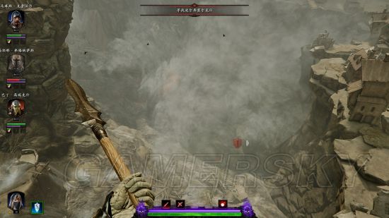 《战锤末世鼠疫2》常用技巧图文解析