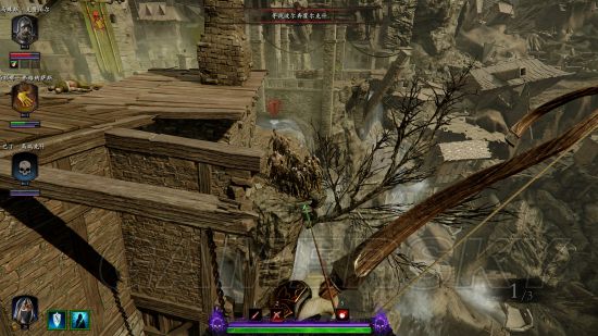 《战锤末世鼠疫2》常用技巧图文解析