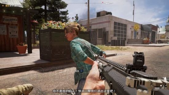 《孤岛惊魂5》图文攻略 全剧情任务流程图文攻略