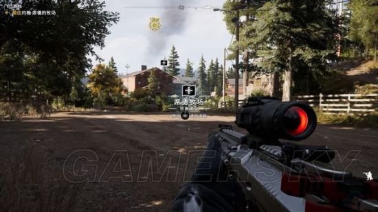 《孤岛惊魂5》图文攻略 全剧情任务流程图文攻略