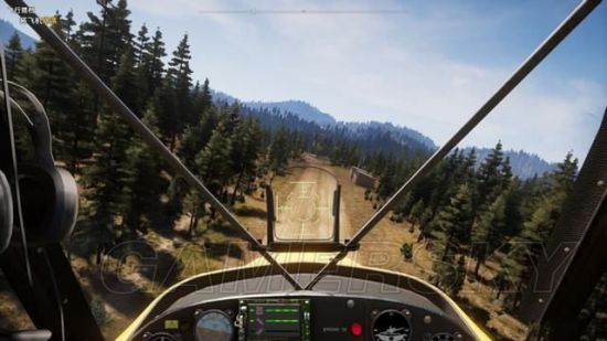 《孤岛惊魂5》图文攻略 全剧情任务流程图文攻略