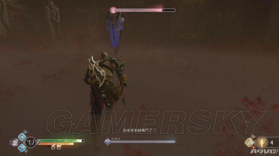 《战神4》迷雾回音速刷心得 迷雾回音怎么刷