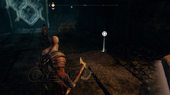 《战神4》藏宝图及宝藏获得攻略 藏宝图及宝藏位置在哪