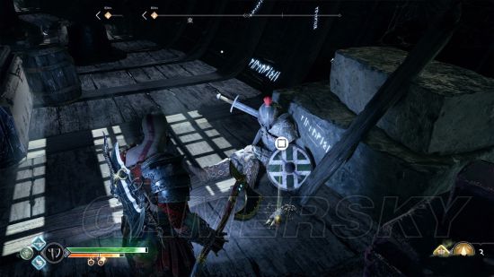 《战神4》藏宝图及宝藏获得攻略 藏宝图及宝藏位置在哪