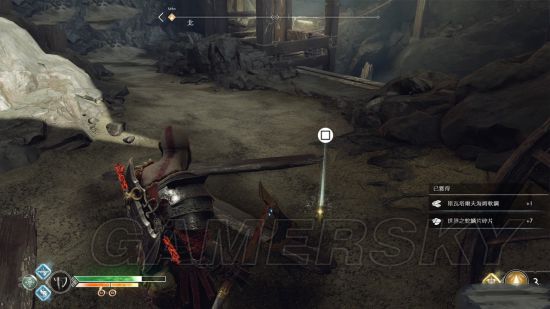 《战神4》藏宝图及宝藏获得攻略 藏宝图及宝藏位置在哪