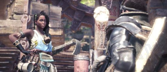 《怪物猎人世界》烂辉龙武器留存推荐 烂辉龙武器留哪些