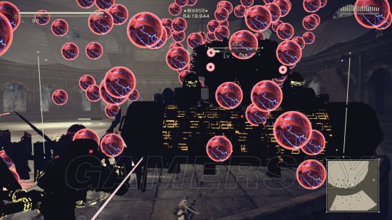 《尼尔机械纪元》键盘开启DEBUG模式教程 键盘怎么开启DEBUG模式