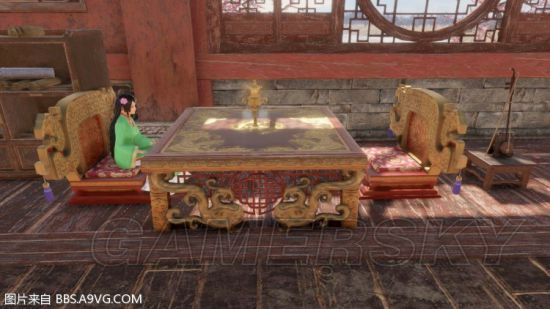 《真三国无双8》DLC第一弹内容图文一览 DLC新增基地、服装介绍