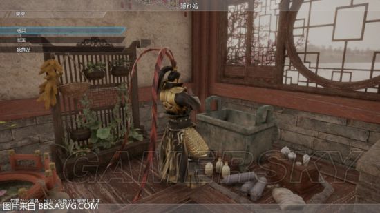 《真三国无双8》DLC第一弹内容图文一览 DLC新增基地、服装介绍