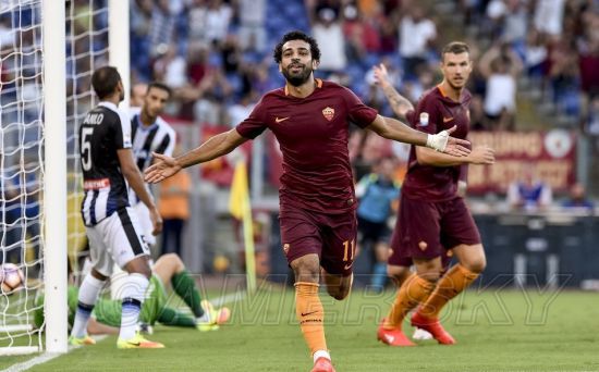 《FIFA18》萨拉赫生涯故事及数据解析