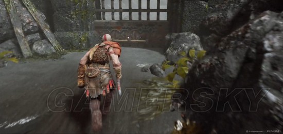 《战神4》全护身符收集攻略 战神4护身符位置在哪