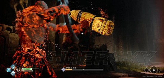 《战神4》全护身符收集攻略 战神4护身符位置在哪