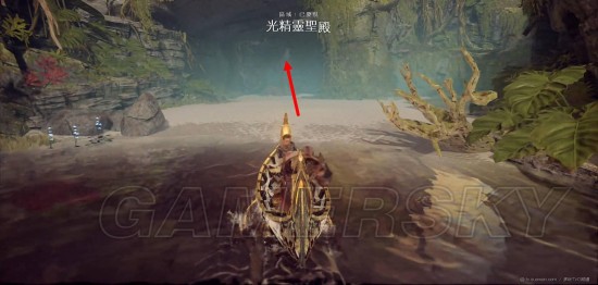 《战神4》全护身符收集攻略 战神4护身符位置在哪