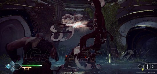 《战神4》全护身符收集攻略 战神4护身符位置在哪