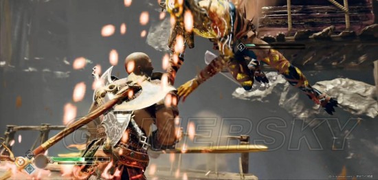 《战神4》全护身符收集攻略 战神4护身符位置在哪