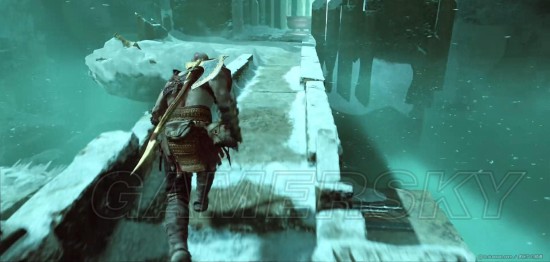 《战神4》全护身符收集攻略 战神4护身符位置在哪