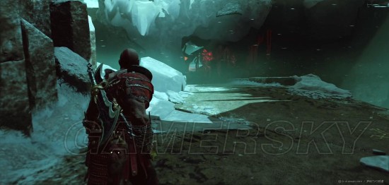 《战神4》全护身符收集攻略 战神4护身符位置在哪