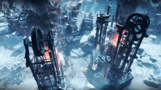 《冰汽时代》难民关卡实用技巧心得