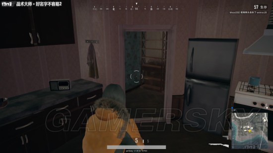 《绝地求生》谷仓防守打法图文教学 谷仓怎么守