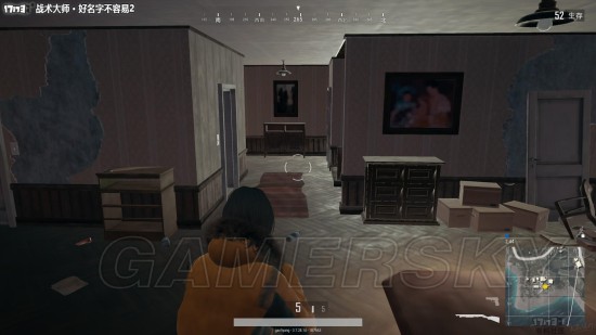 《绝地求生》谷仓防守打法图文教学 谷仓怎么守