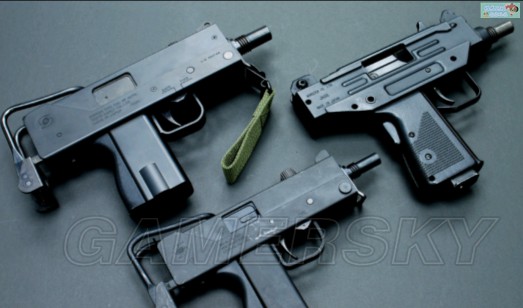 《绝地求生》乌兹伤害及使用技巧 乌兹怎么用