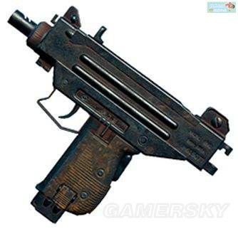 《绝地求生》乌兹伤害及使用技巧 乌兹怎么用