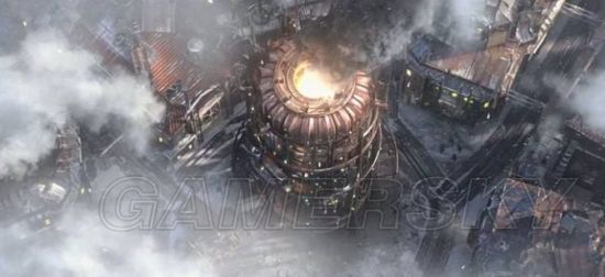 《冰汽时代》调整建筑朝向方法 建筑怎么改变方向