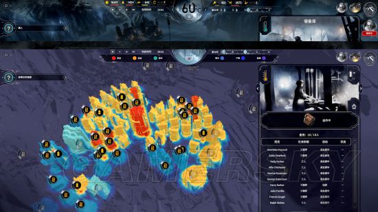 《冰汽时代》科技流通关教程